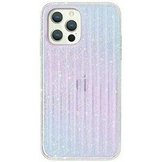 Чехол Uniq для Iphone 12/12 Pro Coehl Linear, Stardust