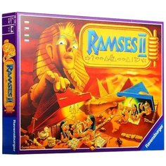Настольная игра 26160 &quot;Рамзес II&quot; Ravensburger
