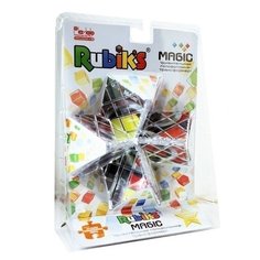 Магия Рубика Rubik&apos;s Magic