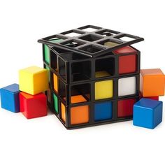 Клетка Рубика Rubik&apos;s