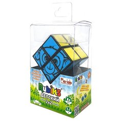 Детский кубик Рубика Rubik&apos;s 2х2