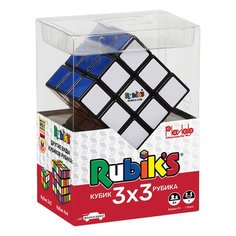 Кубик Рубика Rubik&apos;s 3х3