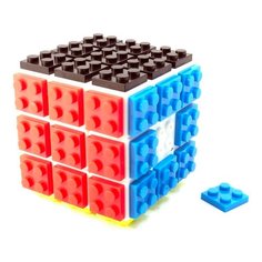 Кубик-конструктор Fanxin DIY Cube