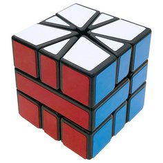 Головоломка Fanxin Кубик Скваер-1, 6 цветов