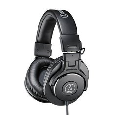 Наушники Audio-Technica &quot;ATH-M30X&quot;