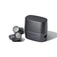 Наушники внутриканальные Audio-Technica ATH-ANC300TW