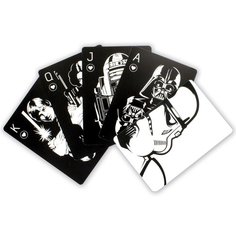 Карты игральные Paladone Star Wars Playing Cards