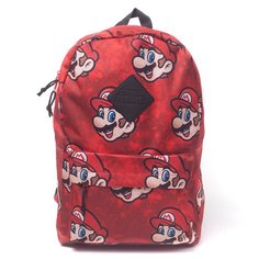 Рюкзак Difuzed Nintendo Super Mario Sublimation Backpack
