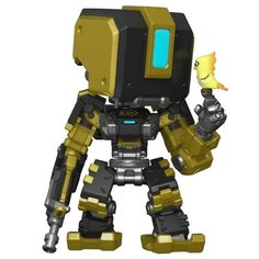 Фигурка Funko POP! Games Blizzard 30th Overwatch Bastion (BU) 6 (Exc) 58239