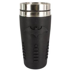 Кружка-термос Paladone Batman Travel Mug V2, 450 мл