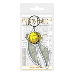 Брелок Pyramid Harry Potter Snitch