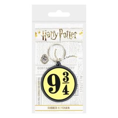 Брелок Pyramid Harry Potter 9 3/4