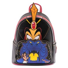 Рюкзак Loungefly Disney Jafar Villains Scene Mini Backpack