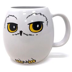 Кружка Pyramid Harry Potter Hedwig Shaped Mug, 500 мл