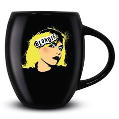 Кружка Pyramid Blondie (Punk) Oval Mug 425 ml MGO25605