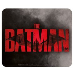 Коврик для мыши ABYstyle Бэтмен The Batman Logo