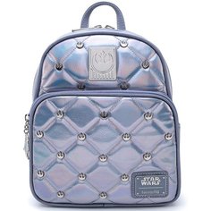 Рюкзак Funko LF Star Wars Hoth Empire 40th Irredescent Mini Backpack
