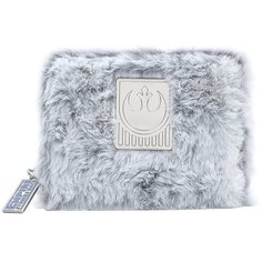 Кошелек Funko LF Star Wars Empire 40th Hoth Faux Fur Wallet