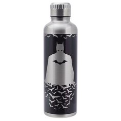 Бутылка для воды Paladone Бэтмен, 500 мл