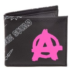 Кошелек Difuzed Rage 2: Bifold Wallet