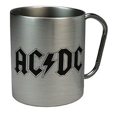 Кружка ABYstyle AC/DC Logo AC/DC