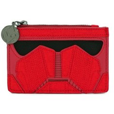 Кошелек Funko LF Star Wars Star Wars Ep9 Faux Leather Zip Around Purse