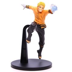 Фигурка Banpresto Boruto Naruto Next Generations Vibration Stars Uzumaki Naruto BP17725P