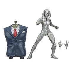Фигурка Hasbro Marvel Legends Jocasta E7347, 15 см