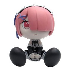 Фигурка Soft Vinyl Figure Re:Zero Starting Life in Another World Ram 4562292887289 Good Smile Company