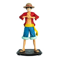 Фигурка Banpresto One Piece Monkey D. Luffy x2 ABYFIG008