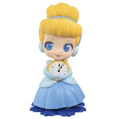 Фигурка Bandai Sweetiny Disney Characters: Cinderella (Ver B) BP19919P