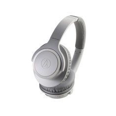 Полноразмерные наушники Audio-Technica ATH-SR30BTGY