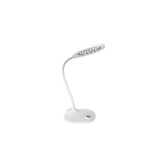 Лампа настольная Ritmix LED-610 White