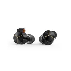 Внутриканальные наушники Fiio FA7S Black