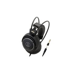 Полноразмерные наушники Audio-Technica ATH-AVC500