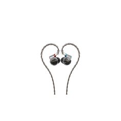 Внутриканальные наушники Fiio FD3 Silver