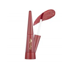 Вельветовый тинт со стойким пигментом &quot;Wannabe Rose&quot;, 5,5 г Chupa Chups