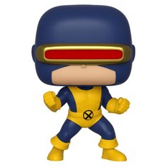 Фигурка Funko POP! Bobble Marvel 80th First Appearance Cyclops (GW) (Exc) 47358