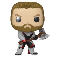 Фигурка Funko POP! Bobble Marvel Avengers Endgame Thor 36662