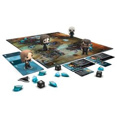 Настольная игра POP! Funkoverse Harry Potter 100 Base Set 42631