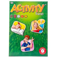 Настольная игра Activity, компактная версия Piatnik