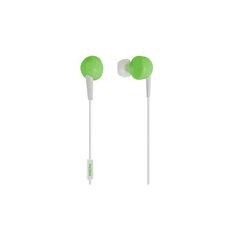 Внутриканальные наушники Koss KEB6i G Green
