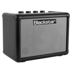 Комбоусилитель для бас-гитары Blackstar FLY3 BASS