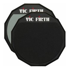 Тренировочный пэд Vic Firth PAD 12D