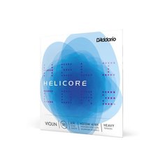 Струны для скрипки D&apos;Addario H310W 4/4 H