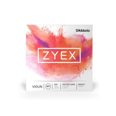 Струны для скрипки D&apos;Addario DZ310S 4/4 H