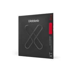 Струны для акустической гитары DAddario XTABR1356