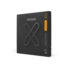 Струны для бас-гитары DAddario XTB50105