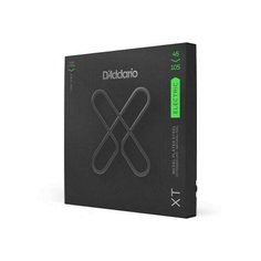 Струны для бас-гитары DAddario XTB45105