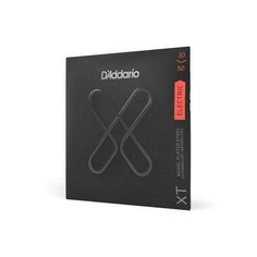 Струны для электрогитары DAddario XTE1052